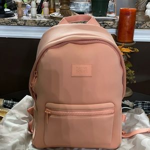 Dagne Dover medium Dakota in pomelo